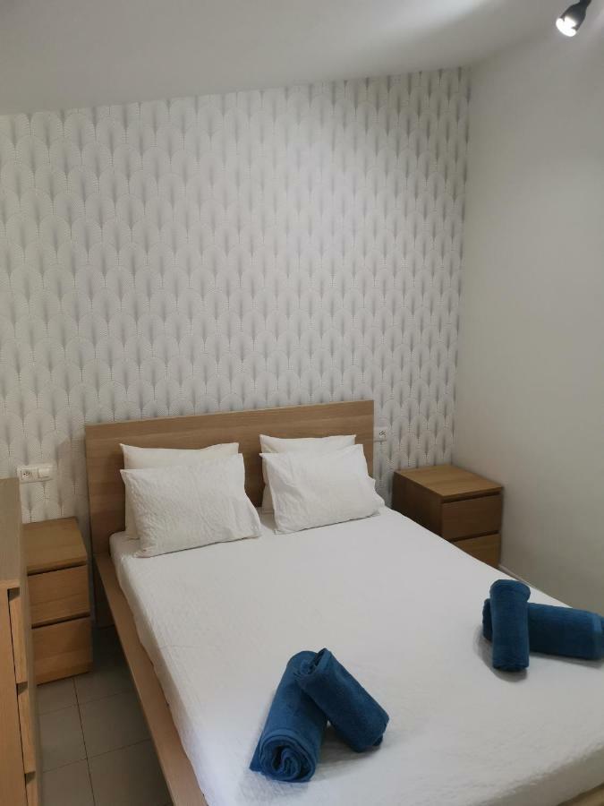 Alfalfa Suites Sevilla Dış mekan fotoğraf