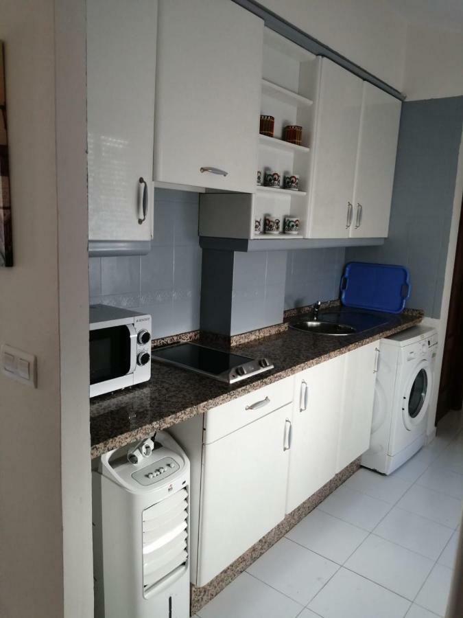 Alfalfa Suites Sevilla Dış mekan fotoğraf