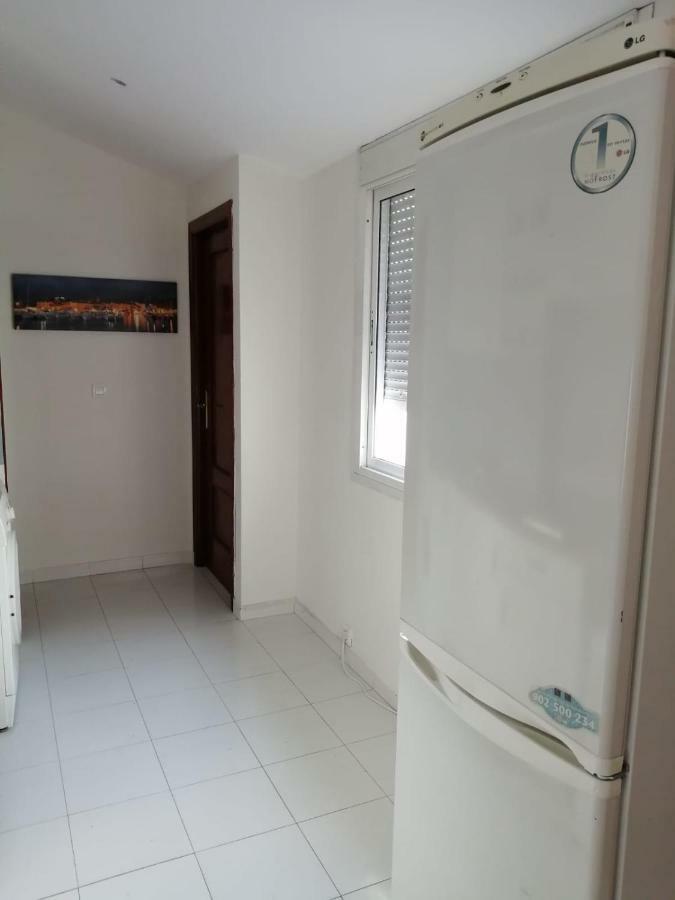 Alfalfa Suites Sevilla Dış mekan fotoğraf