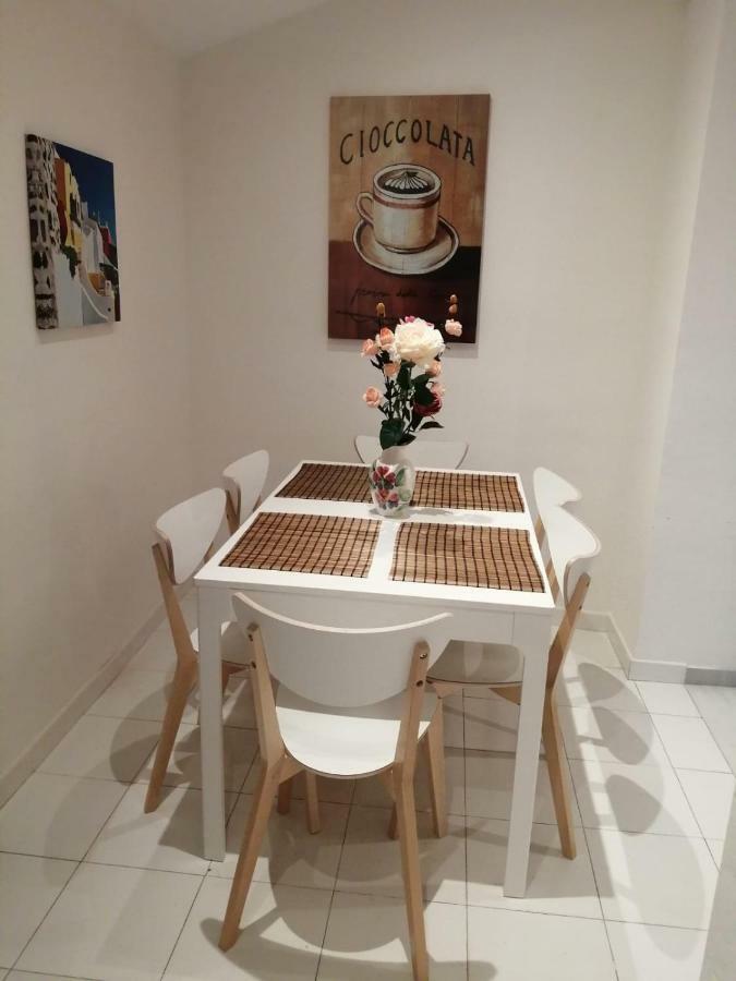 Alfalfa Suites Sevilla Dış mekan fotoğraf