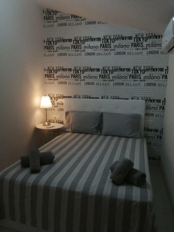 Alfalfa Suites Sevilla Dış mekan fotoğraf