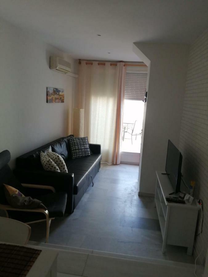 Alfalfa Suites Sevilla Dış mekan fotoğraf