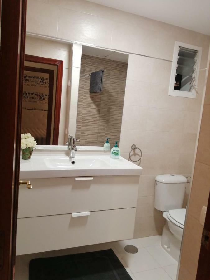 Alfalfa Suites Sevilla Dış mekan fotoğraf