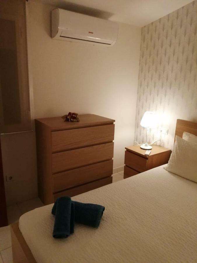 Alfalfa Suites Sevilla Dış mekan fotoğraf