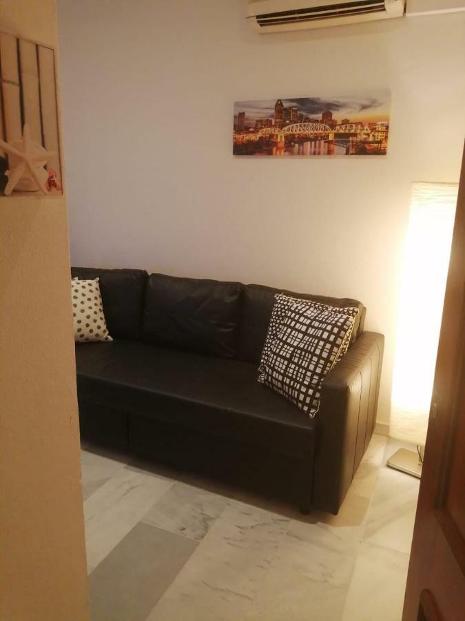 Alfalfa Suites Sevilla Dış mekan fotoğraf